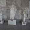 Zdjęcie z Grecji - W świątyni Hefajstosa