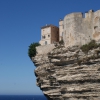 Francja - Bonifacio