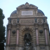 Zdjęcie z Francji - Fontanna Saint Michel