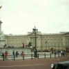 Zdjęcie z Wielkiej Brytanii - Buckingham Palace