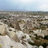 Zdjęcie z Turcji - panorama Kapadocji