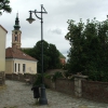 Zdjęcie z Węgier - Szentendre