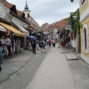 Zdjęcie z Węgier - Szentendre
