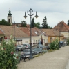 Zdjęcie z Węgier - Szentendre