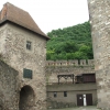 Zdjęcie z Węgier - Wyszehrad
