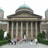 Zdjęcie z Węgier - Esztergom - Bazylika
