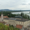 Zdjęcie z Węgier - Esztergom