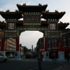 Wielka Brytania - LiverpOOl, Warrington, Manchester