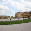 Zdjęcie z Austrii - Schönbrunn 