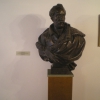 Zdjęcie z Polski - popiersie J.Zamoyskiego
