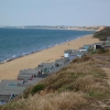 Zdjęcie z Wielkiej Brytanii - Milford On Sea