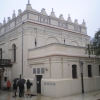 Zdjęcie z Polski - Synagoga