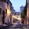 Zdjęcie z Grecji - Rodos Old City