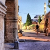 Zdjęcie z Grecji - Rodos Old City