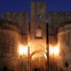 Zdjęcie z Grecji - Rodos Old City