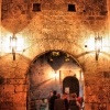 Zdjęcie z Grecji - Rodos Old City