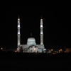Zdjęcie z Egiptu - meczet by night :)