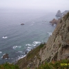 Zdjęcie z Hiszpanii - Cabo da Roca