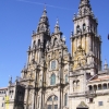 Zdjęcie z Hiszpanii - Santiago de Compostela