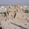 Zdjęcie z Tunezji - El Djem