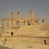 Zdjęcie z Tunezji - El Djem