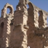 Zdjęcie z Tunezji - El Djem