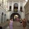 Zdjęcie z Litwy - Wilno