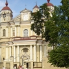 Zdjęcie z Litwy - Wilno