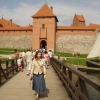 Zdjęcie z Litwy - Troki