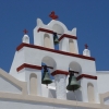 Zdjęcie z Grecji - Santorini