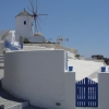 Zdjęcie z Grecji - Santorini