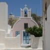 Zdjęcie z Grecji - Santorini