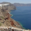 Zdjęcie z Grecji - Santorini