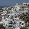 Zdjęcie z Grecji - Santorini