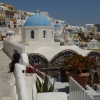 Zdjęcie z Grecji - Santorini