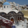 Zdjęcie z Grecji - Santorini