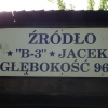 Zdjęcie z Polski - Źródełko Jacek