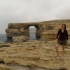 Zdjęcie z Malty - azure window
