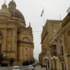 Zdjęcie z Malty - gdzieś na gozo