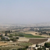 Zdjęcie z Malty - Rabat - panorama na Maltę