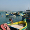 Zdjęcie z Malty - Marsaxlokk
