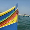 Zdjęcie z Malty - Marsaxlokk