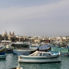 Zdjęcie z Malty - Marsaxlokk