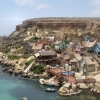 Zdjęcie z Malty - popeye village
