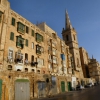 Zdjęcie z Malty - Valletta