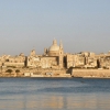 Zdjęcie z Malty - Valletta