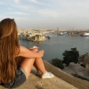 Zdjęcie z Malty - Valletta