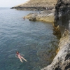 Zdjęcie z Malty - blue grotto