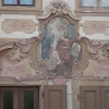 Zdjęcie z Czech - numeracja budynków