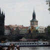 Zdjęcie z Czech - Wełtawa